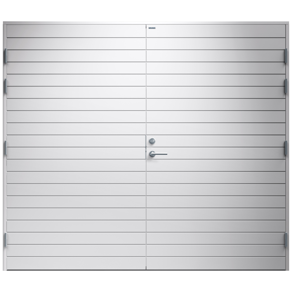Garagedörr Diplomat Ingela