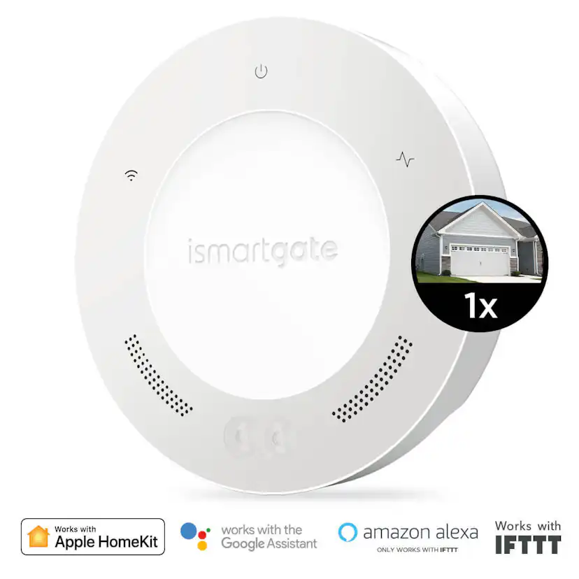 Garageöppnare ISMARTGATE Lite 1 Port
