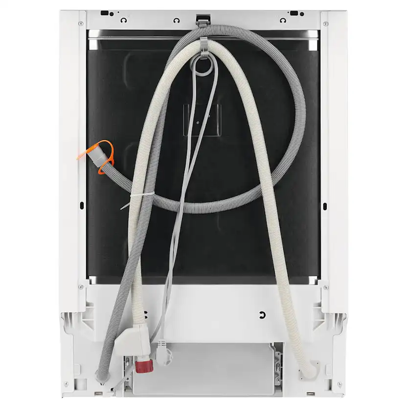 Integrerad diskmaskin Electrolux EES48400L