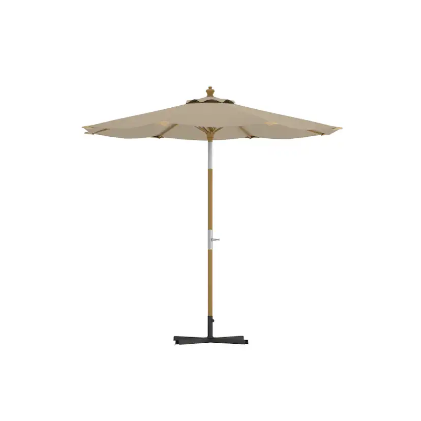 Parasoll Venture Home Cerox Ø270 cm