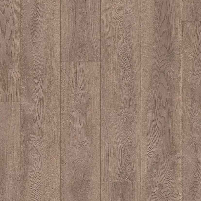 Laminatgolv Long Plank 4V BURNT OAK, PLANK Living Expression_OLD