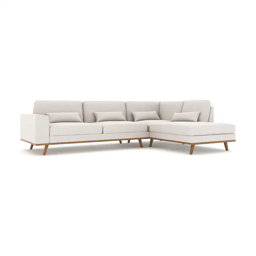 L-soffa Scandinavian Choice Copenhagen