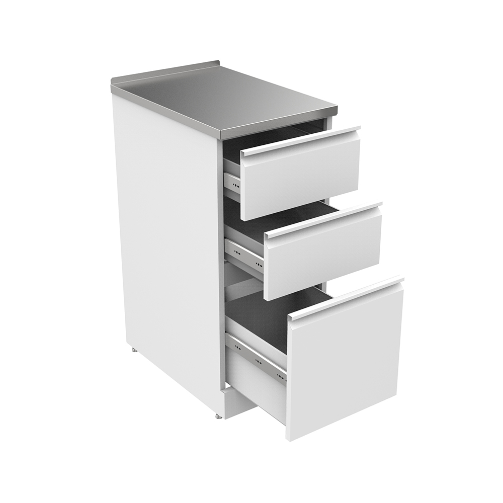 Lådhurts Nordic Tech NTB 3