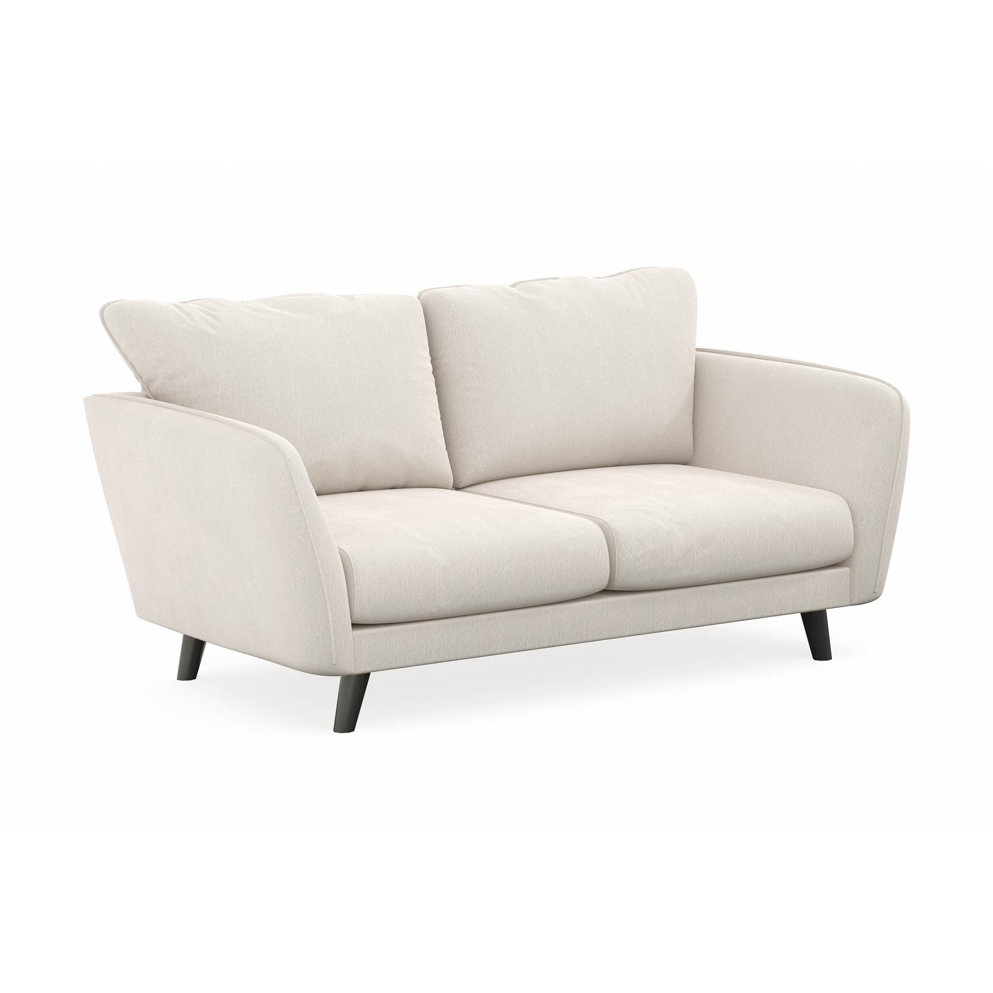 2-sitssoffa Scandi Days Trend Lyx 154 cm