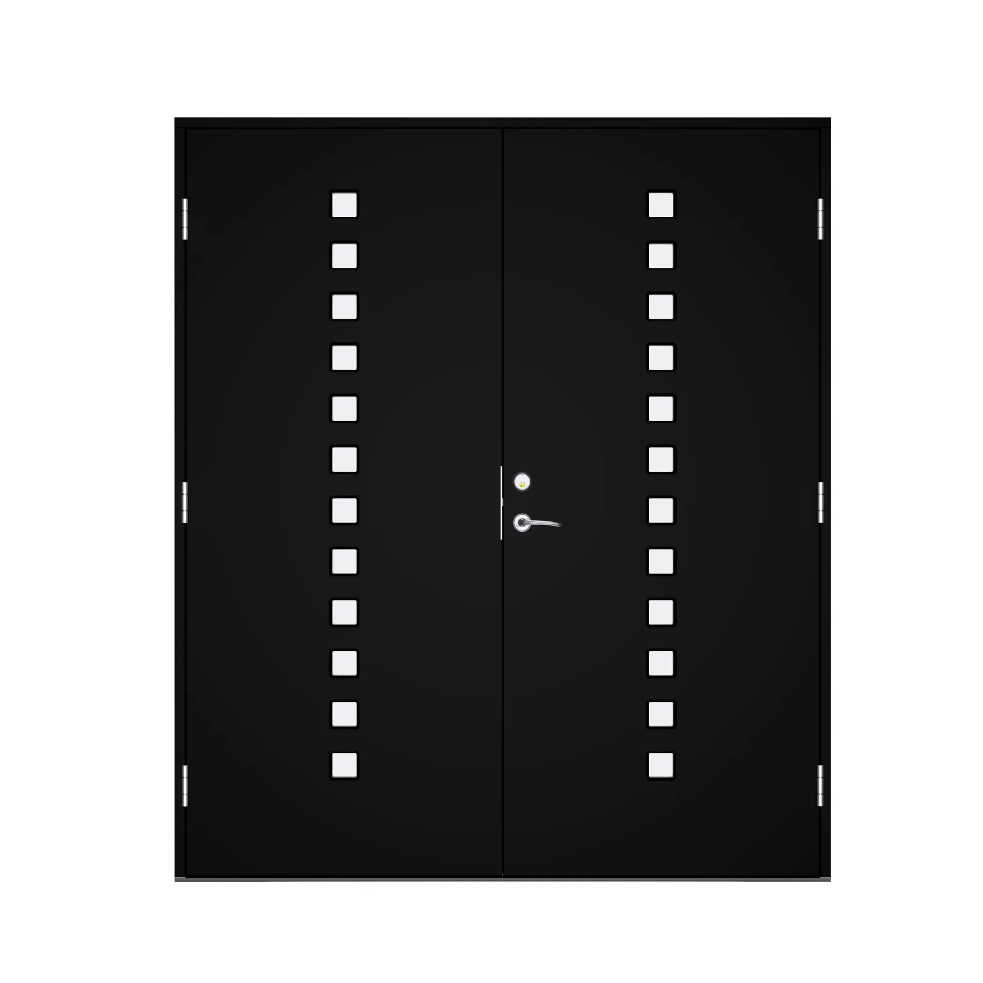 ParYD Advance-Line Statement Echo 16x20-S-9000-N BxH: 160x200 cm NCS-S-9000-N