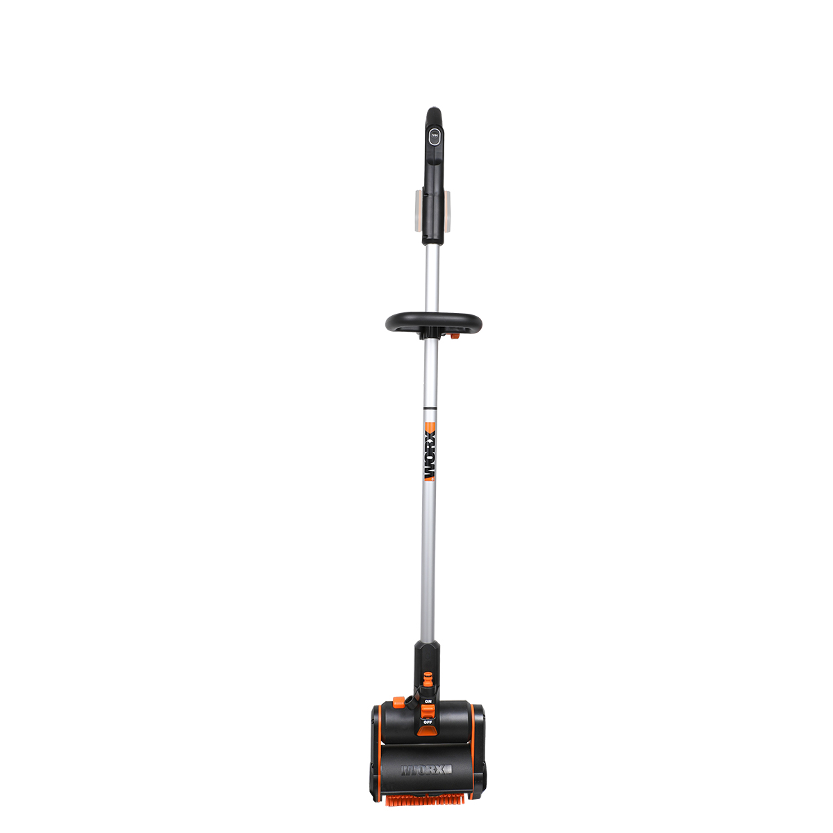 Borste Worx WG441E.9 20V 4-in-1 Multiborste