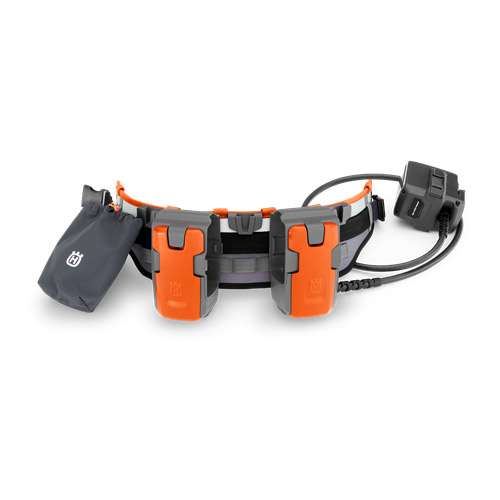 Batteribälte Husqvarna Flexi Adapter Kit