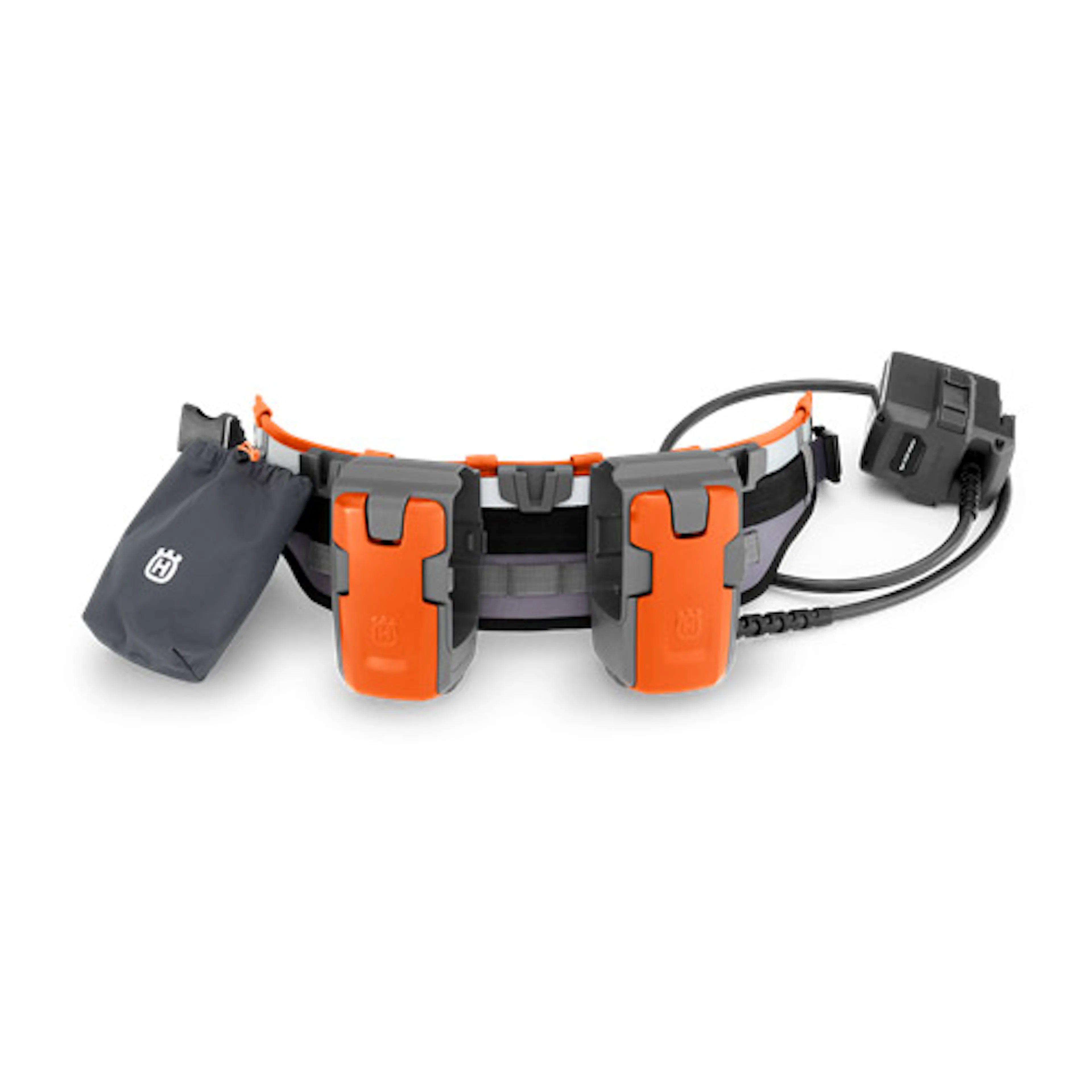 Batteribälte Husqvarna Flexi Adapter Kit