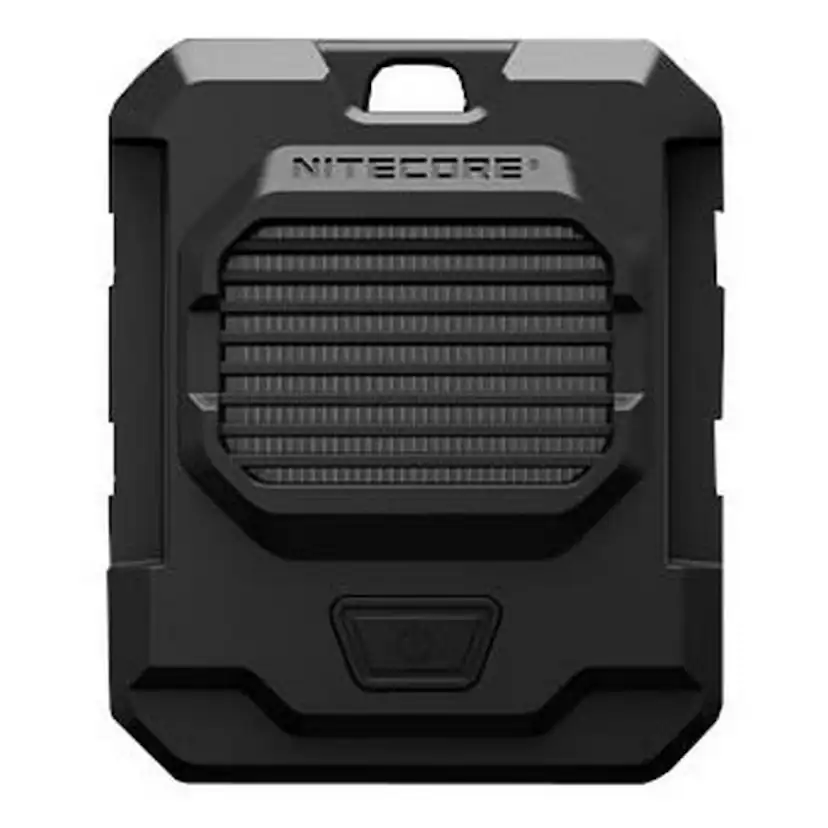 Myggskydd Nitecore EMR05 TAC M