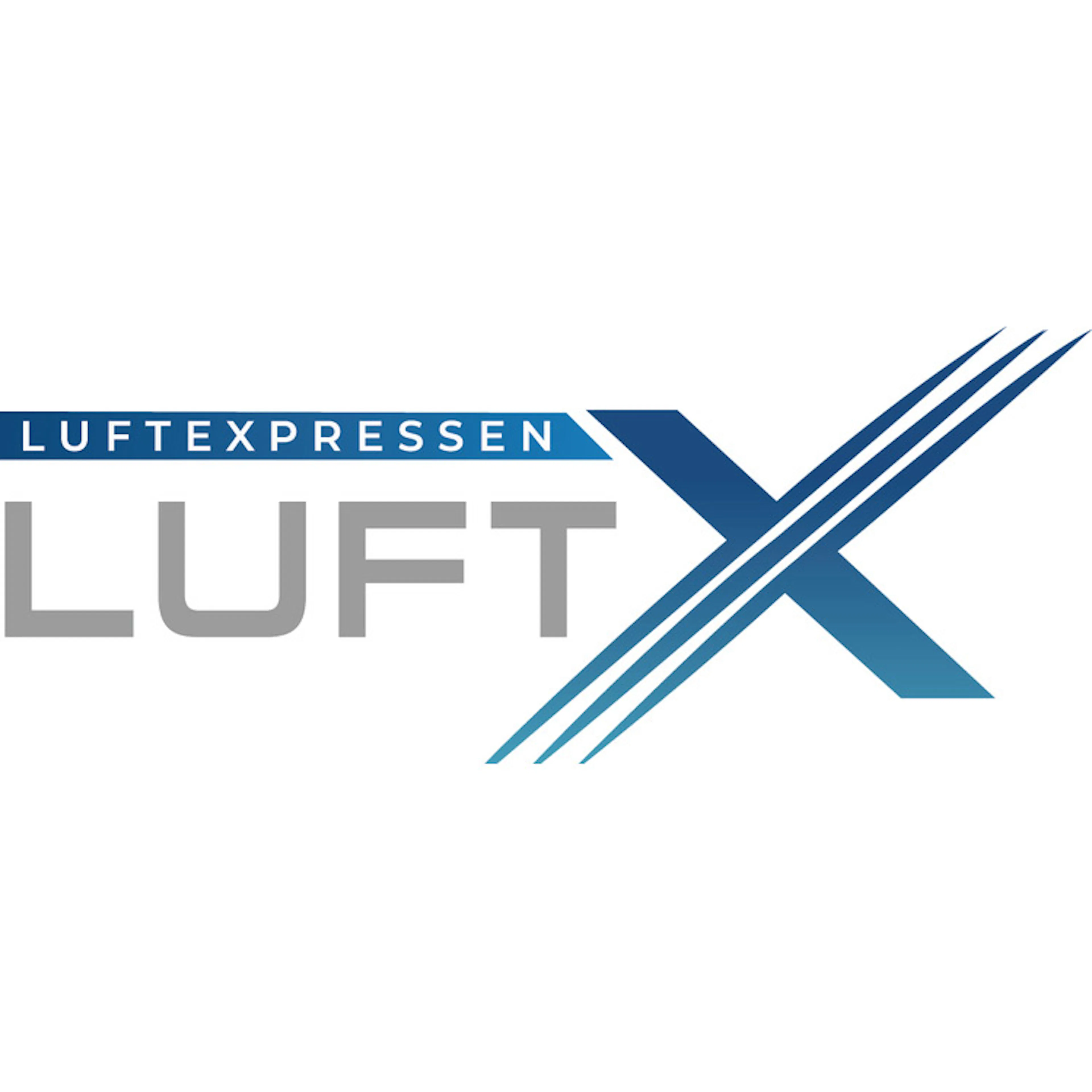 Luftexpressen – Förbättra luftkvaliteten logo