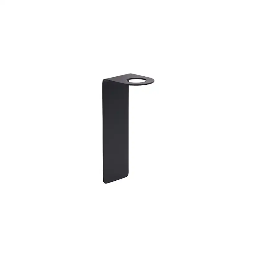 Tvålpumpshållare Beslag Design Base