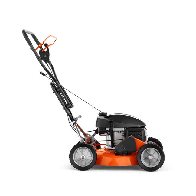 Gräsklippare Husqvarna Klippo LB548Se