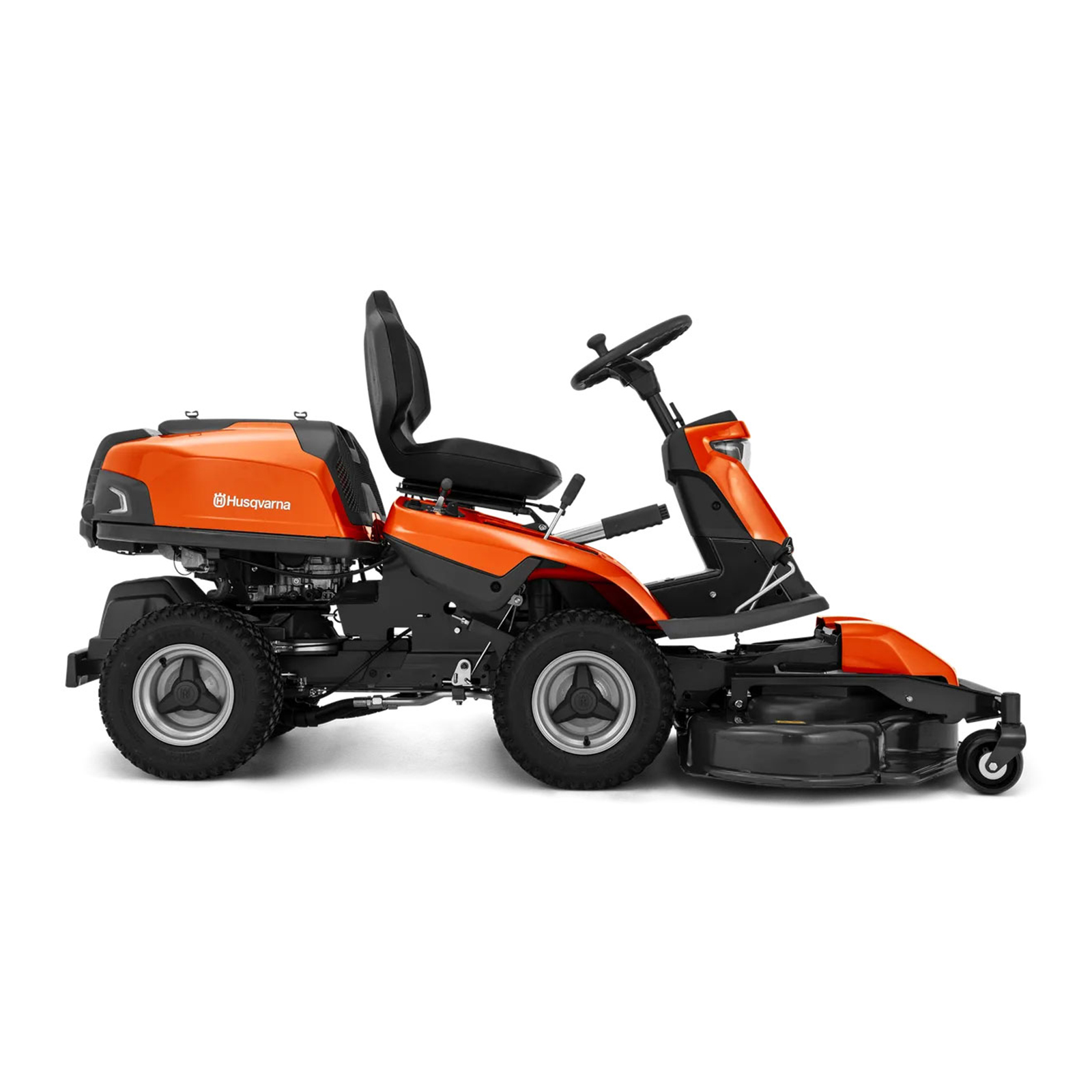 Åkgräsklippare Husqvarna R 316TsX AWD Rider