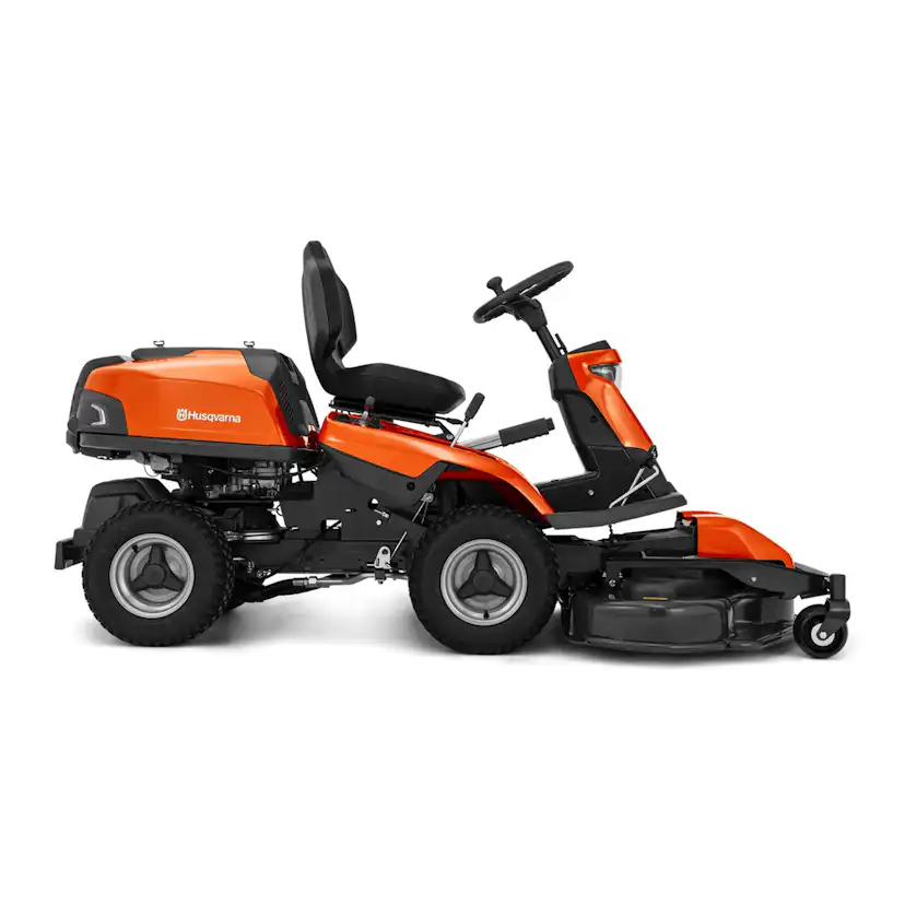 Åkgräsklippare Husqvarna R 316TsX AWD Rider