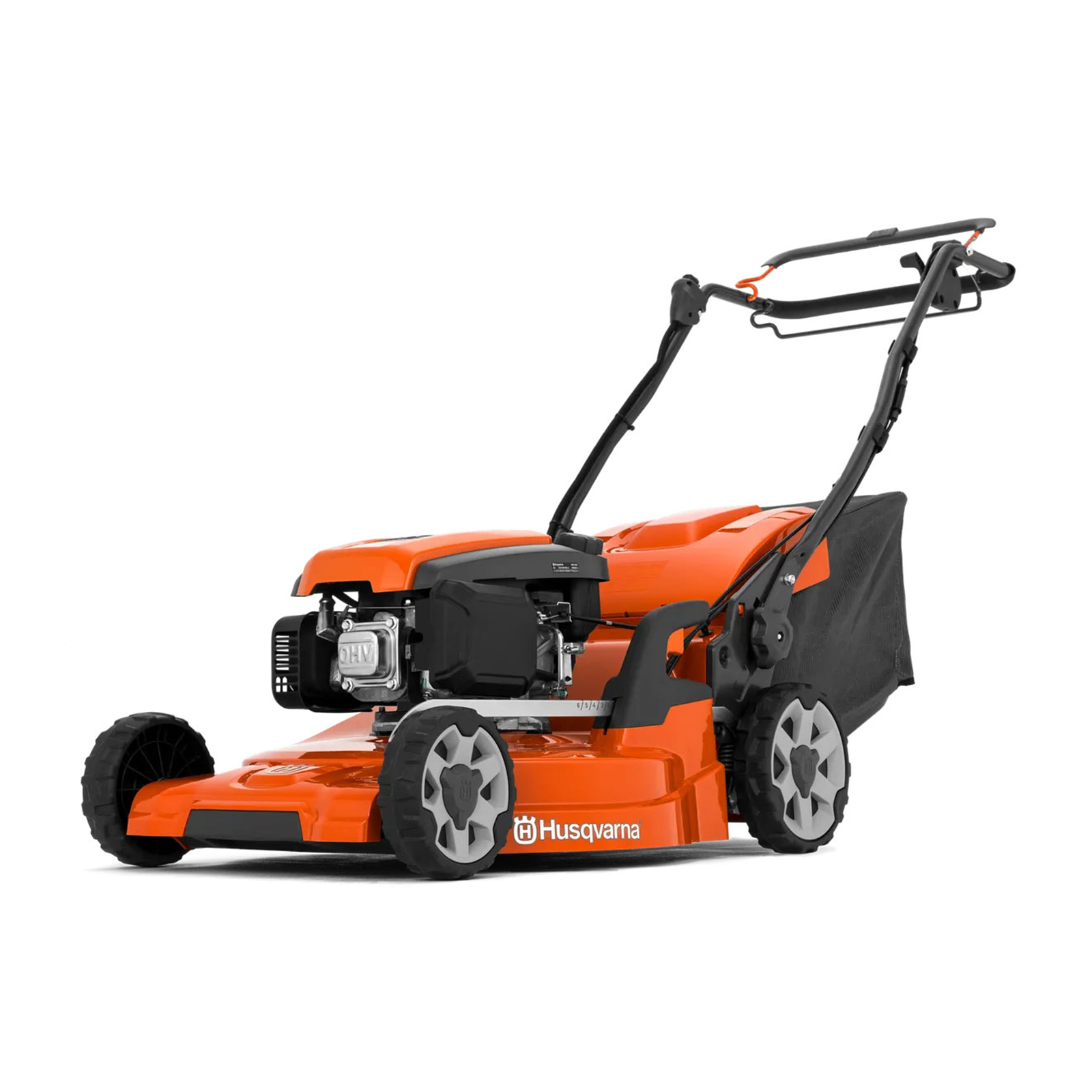 Gräsklippare Husqvarna LC353VE