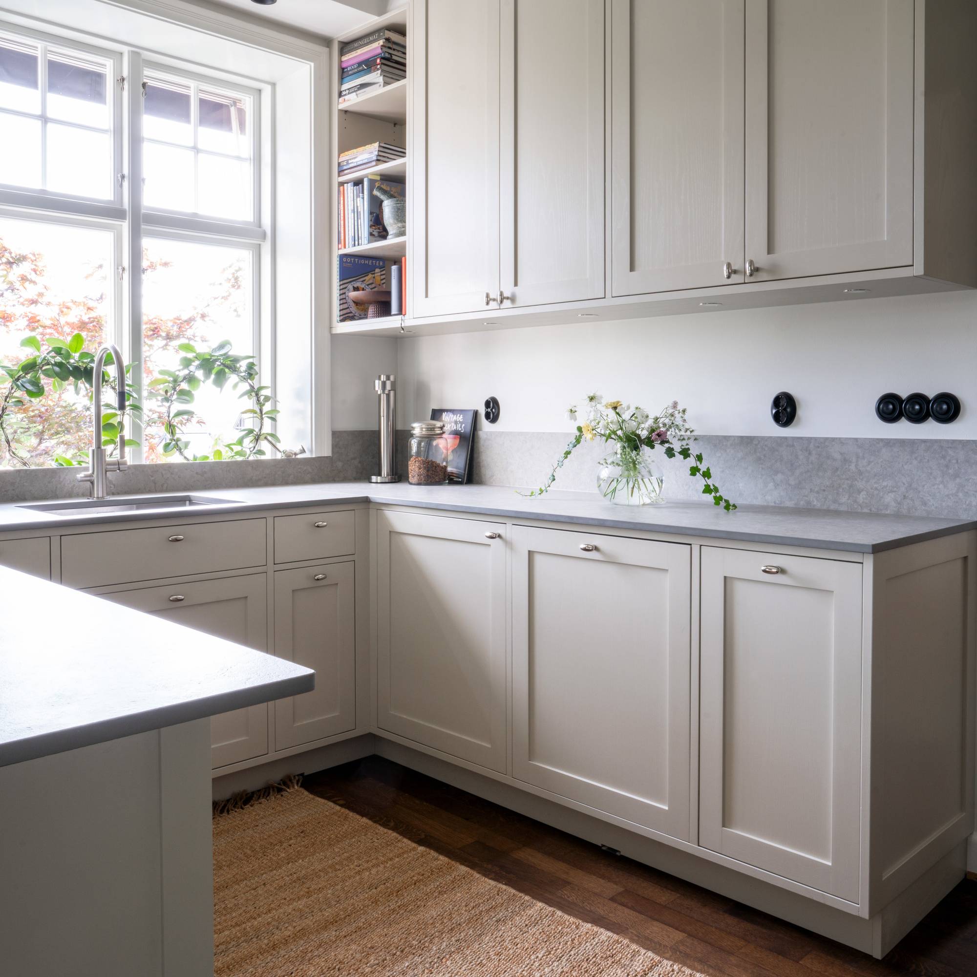 Knopp Beslag Design T Oliver