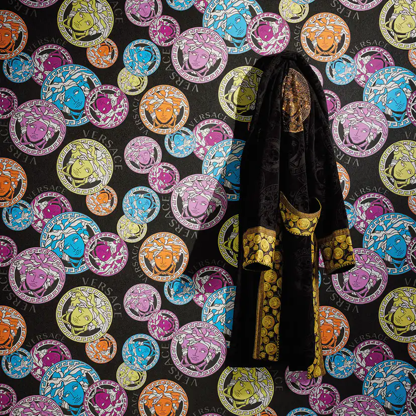 Tapet AS Creation Versace V 38610-4