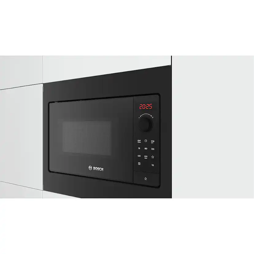 Inbyggnadsmikrovågsugn Bosch BFL523MB4