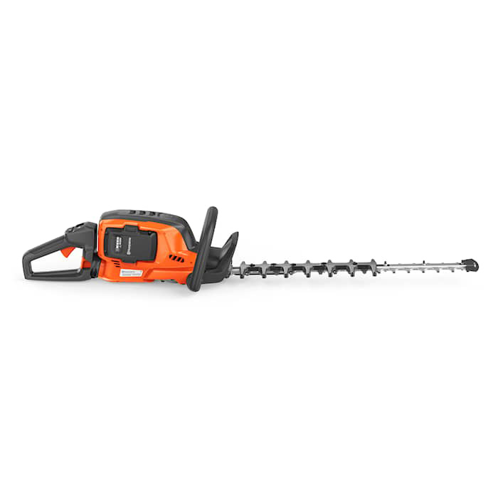 Häcksax Husqvarna 522iHD60 Batteridriven