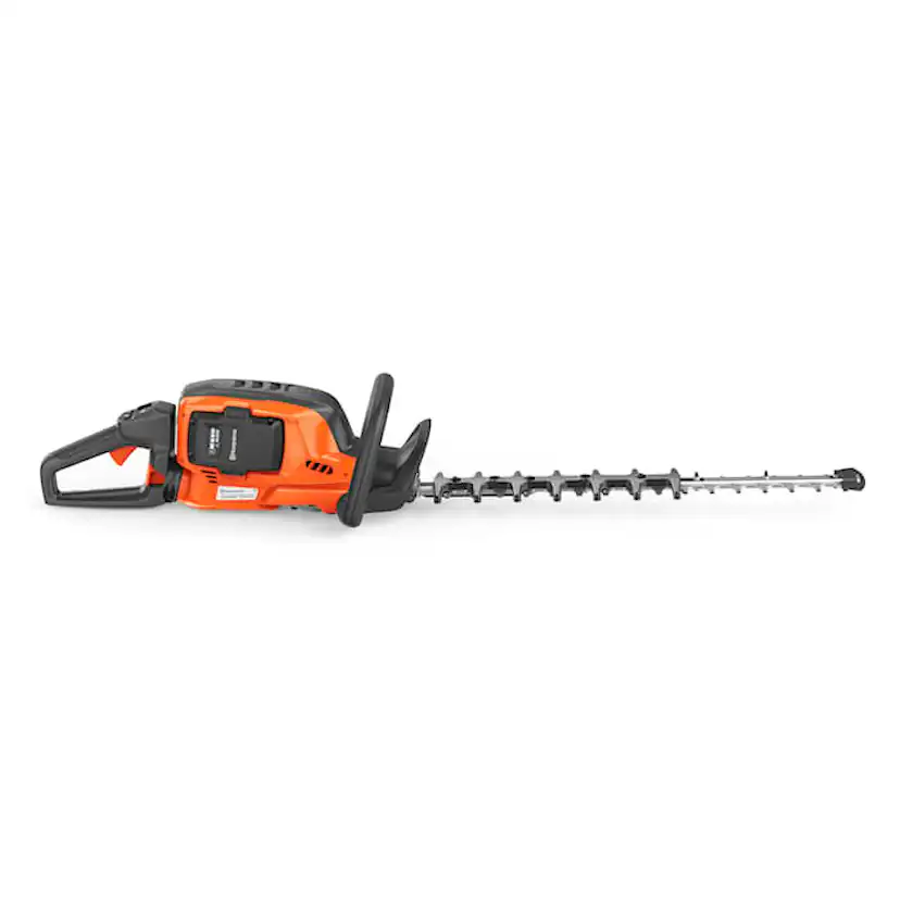 Häcksax Husqvarna 522iHD60 Batteridriven