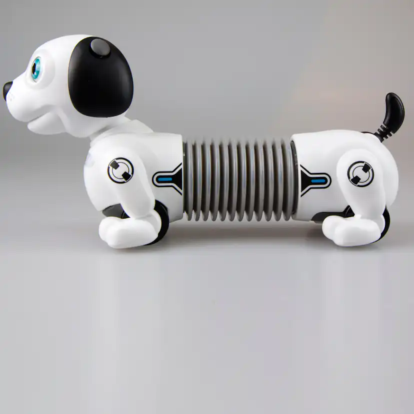 Leksaksrobot Silverlit Junior Robo Dackel