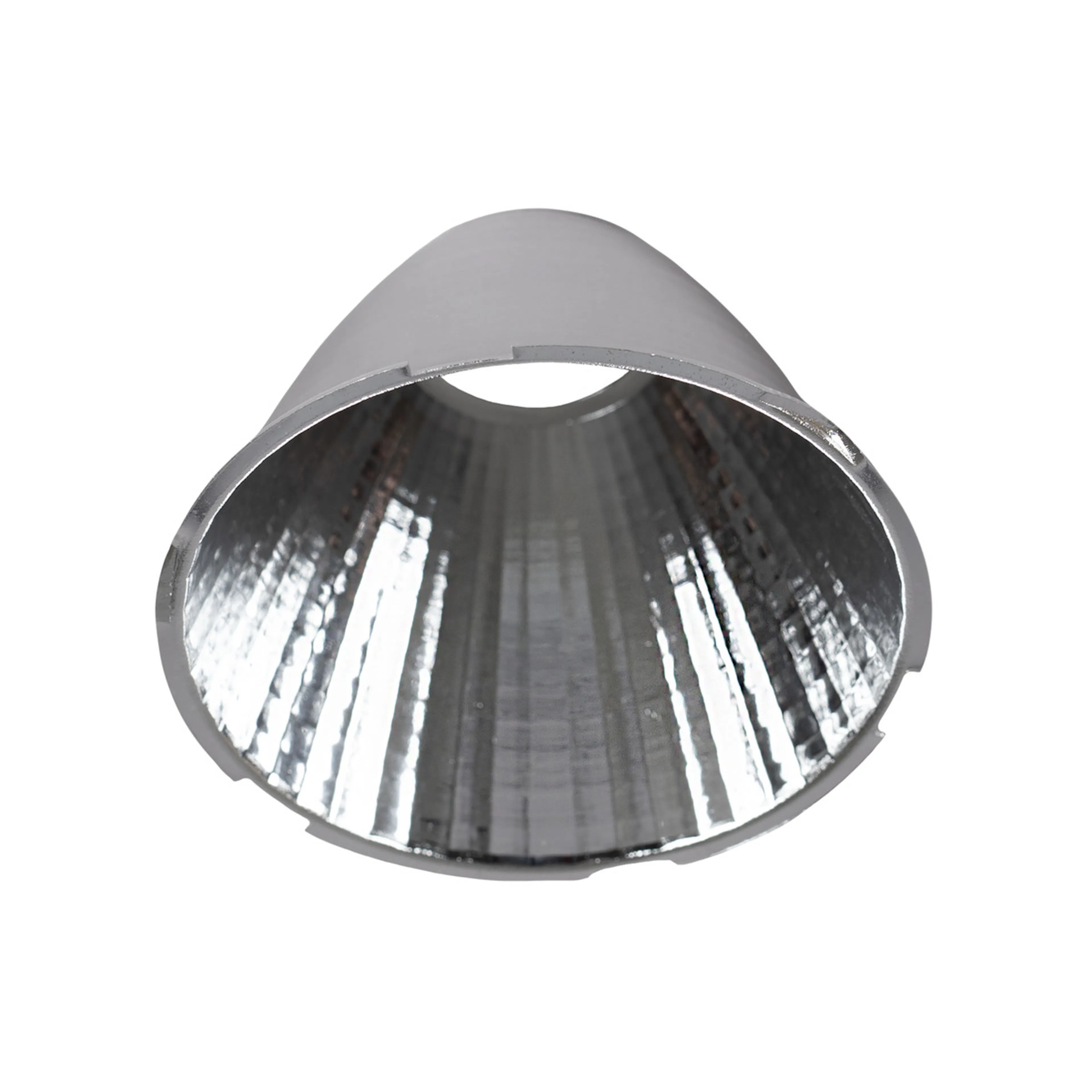Blank Silver