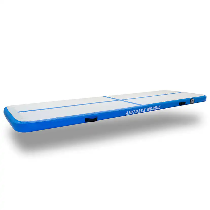 Luftvoltbana AirTrack Nordic Home