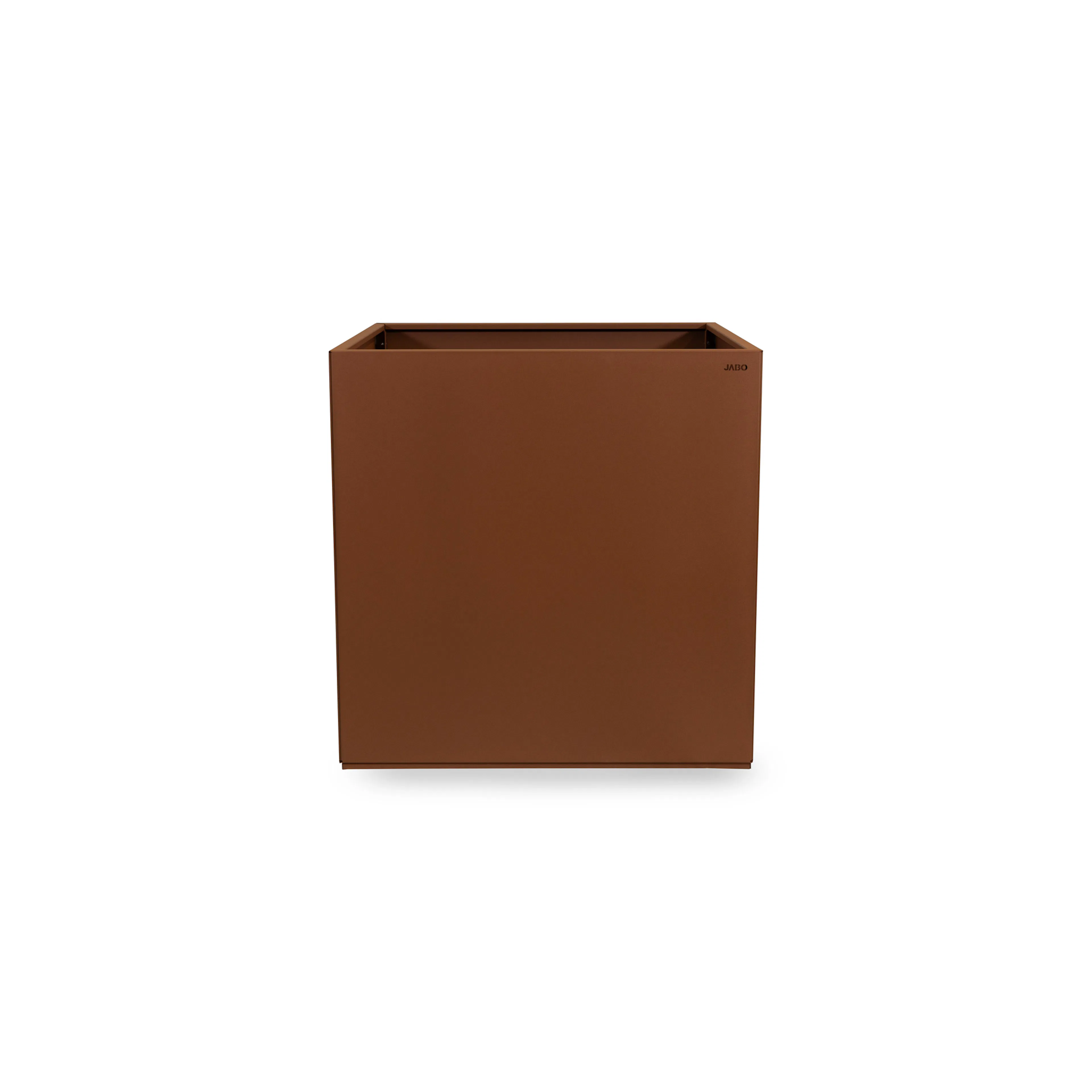 Kruka Jabo Plantera Kruka Corten