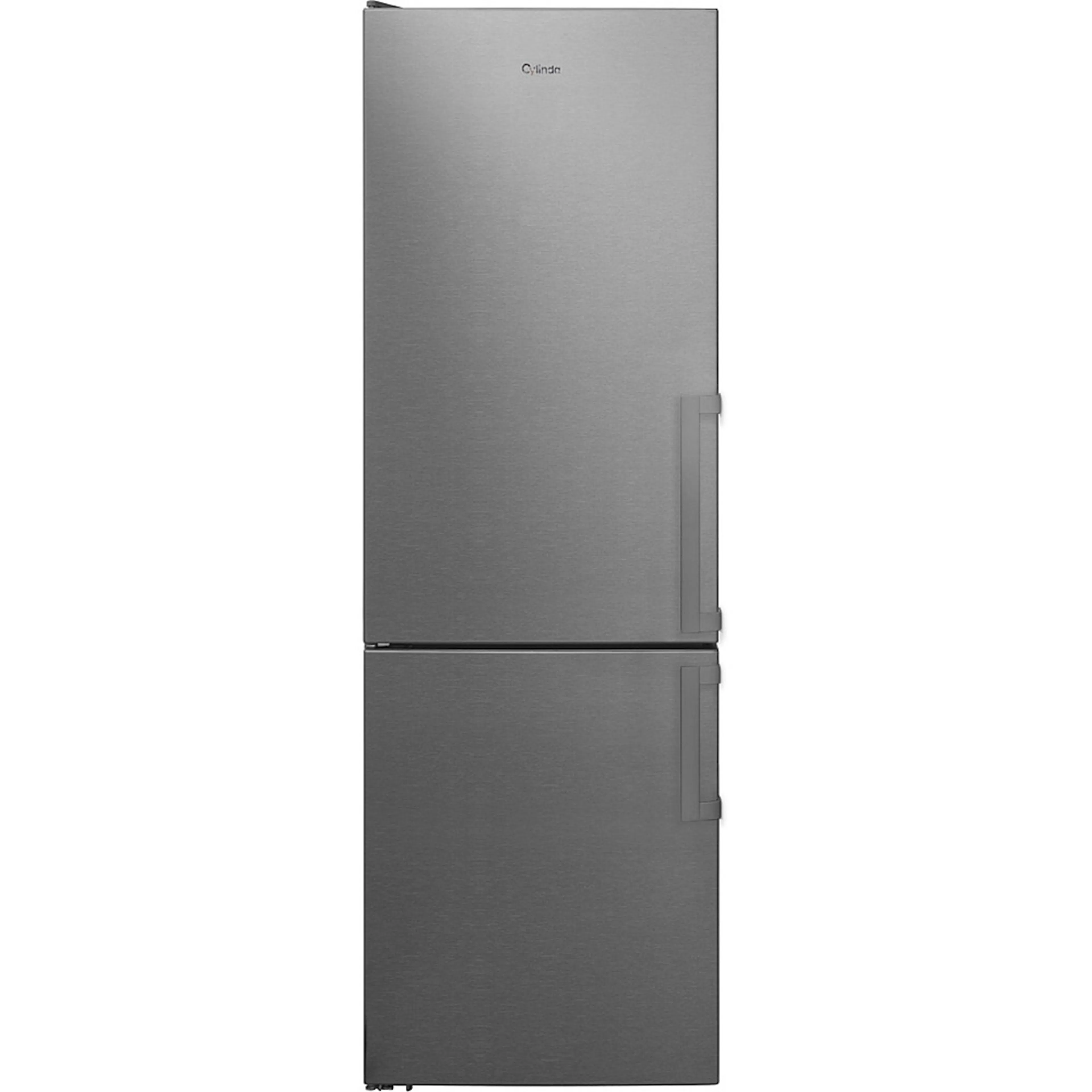 Kombinerad Kyl/ Frys Cylinda KF2385X2LFRF