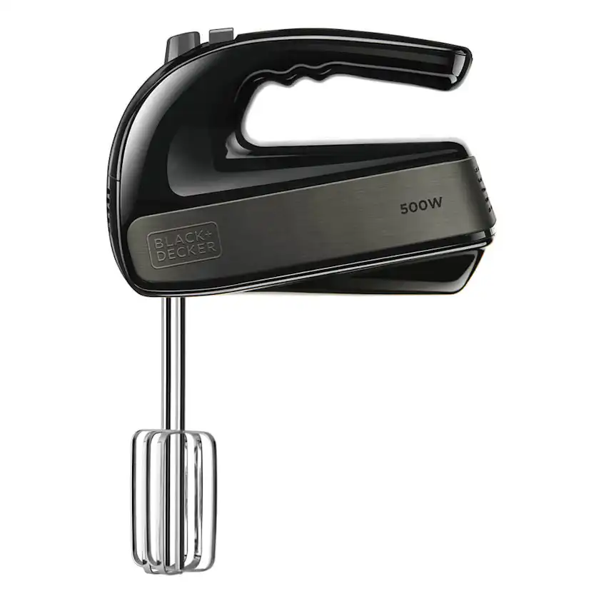 Elvisp BLACK+DECKER 500W