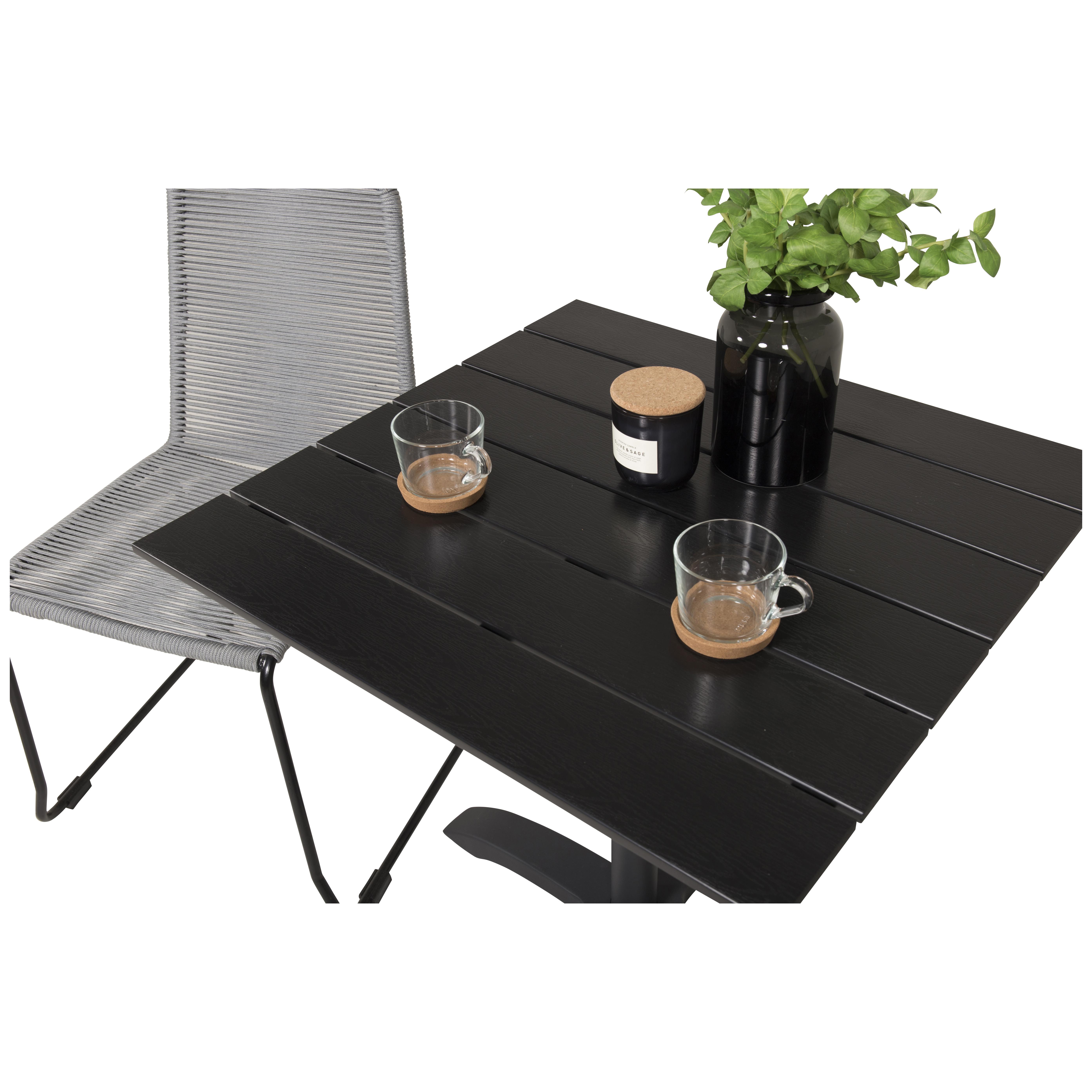 Cafégrupp Venture Home Canucks med 2 Leon Matstolar