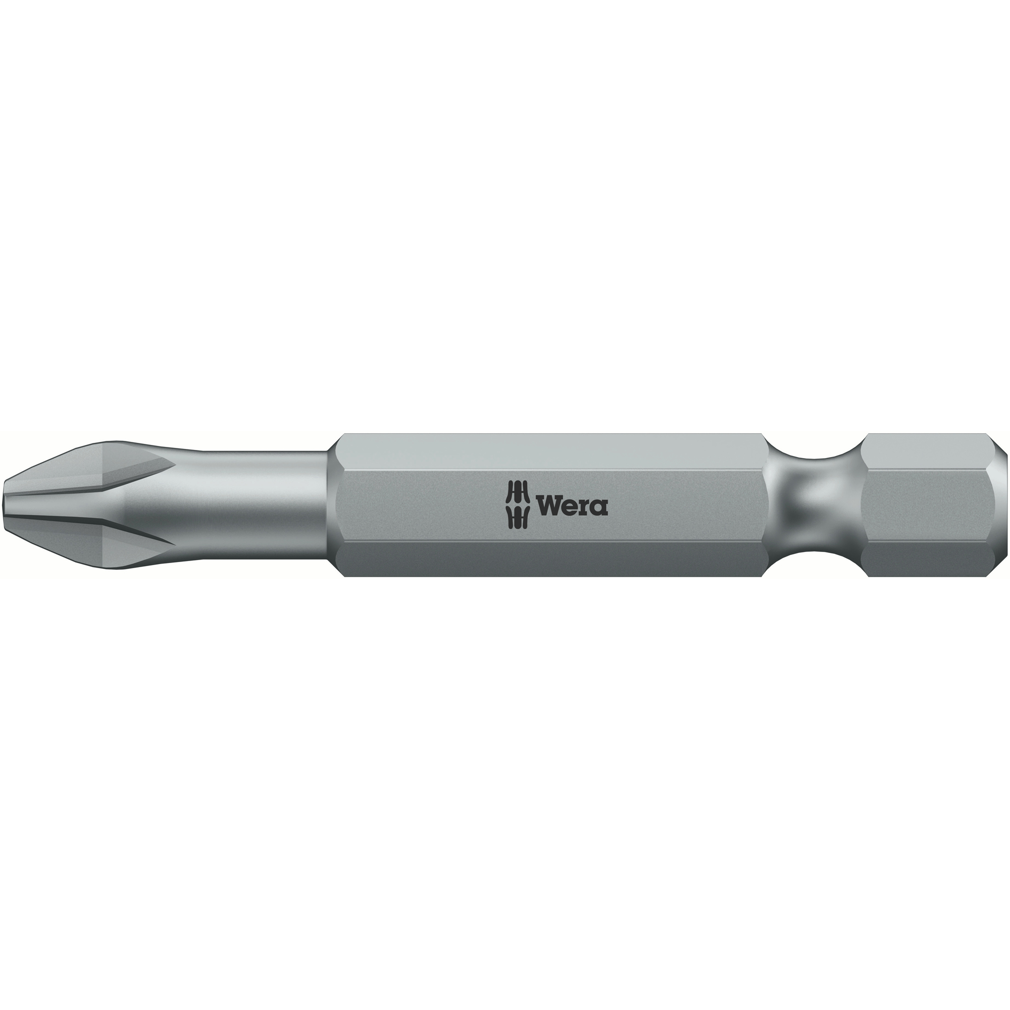 Bits Wera 851/4 Zph2 Längd 110Mm