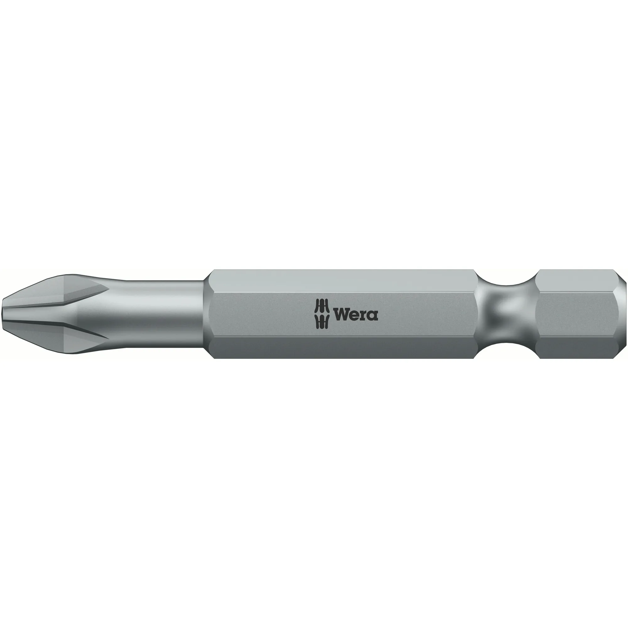 Bits Wera 851/4 Zph2 Längd 110Mm