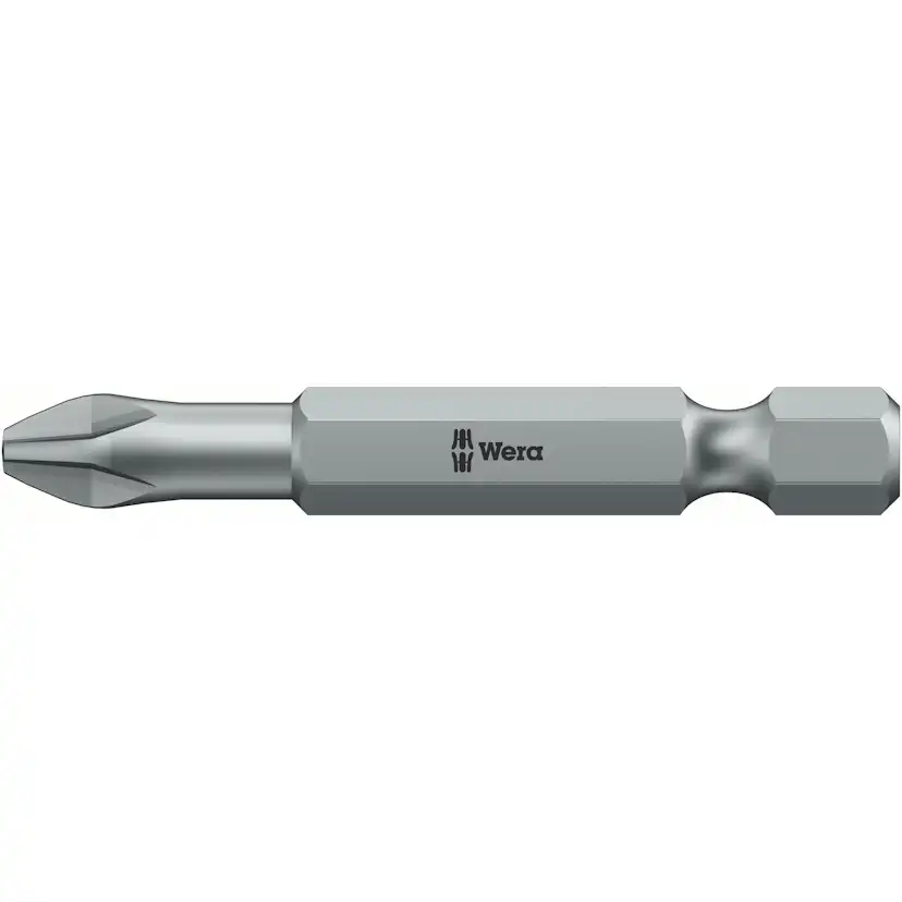 Bits Wera 851/4 Zph2 Längd 110Mm