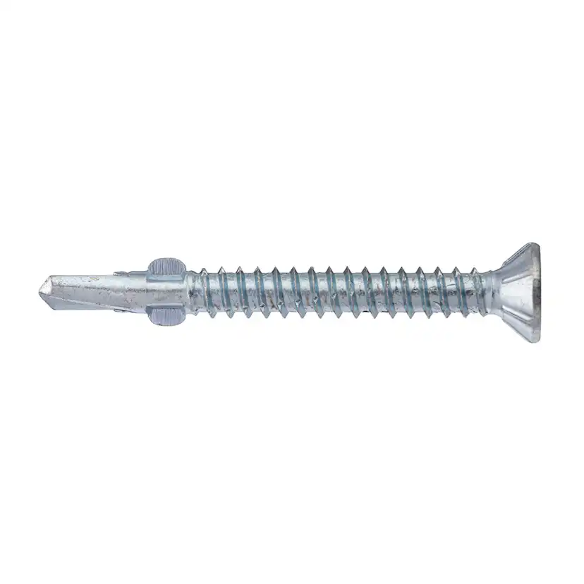 KONSTRUKTIONSSKRUV 4,8x45 FZB Dimension: 4,8x45 mm, FZB