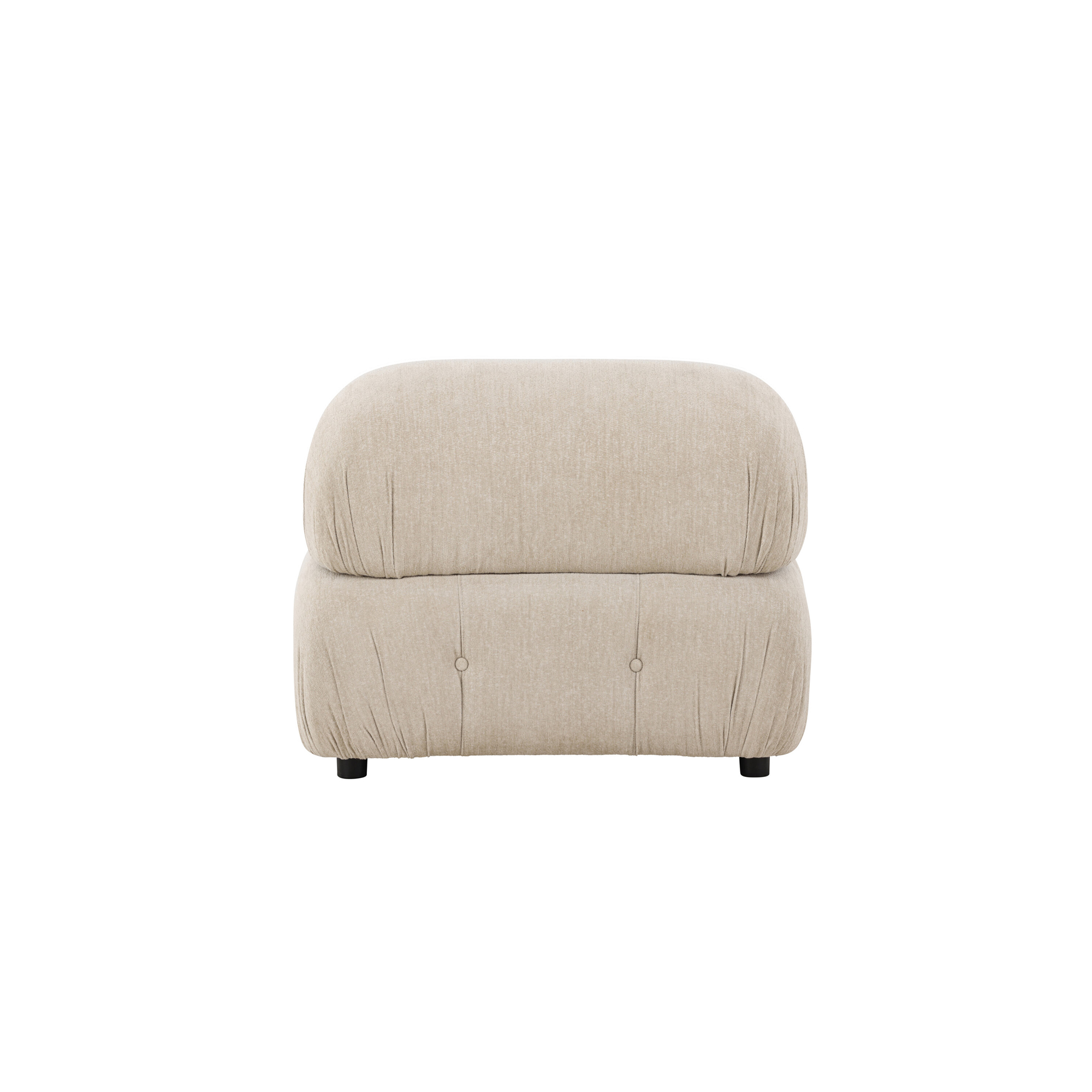 Modulsoffa Venture Home Mika Mittdel
