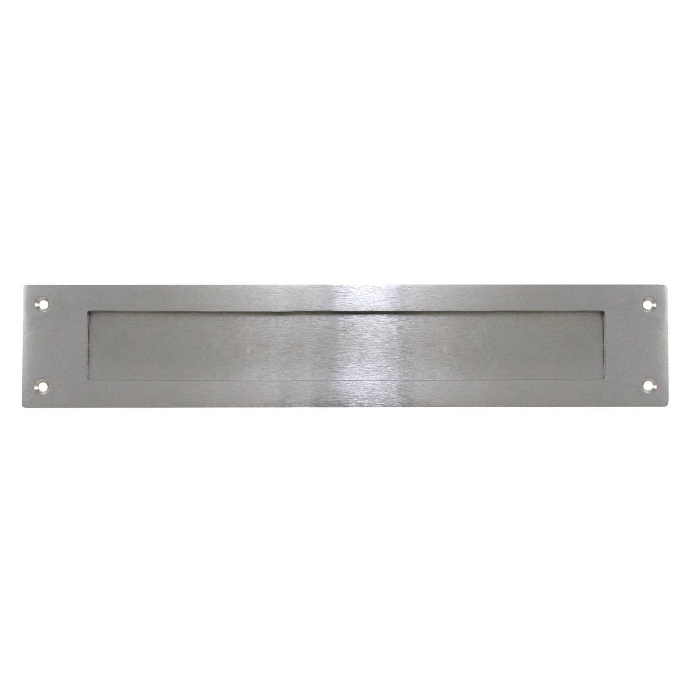 Brevinkast Millers 266 Front