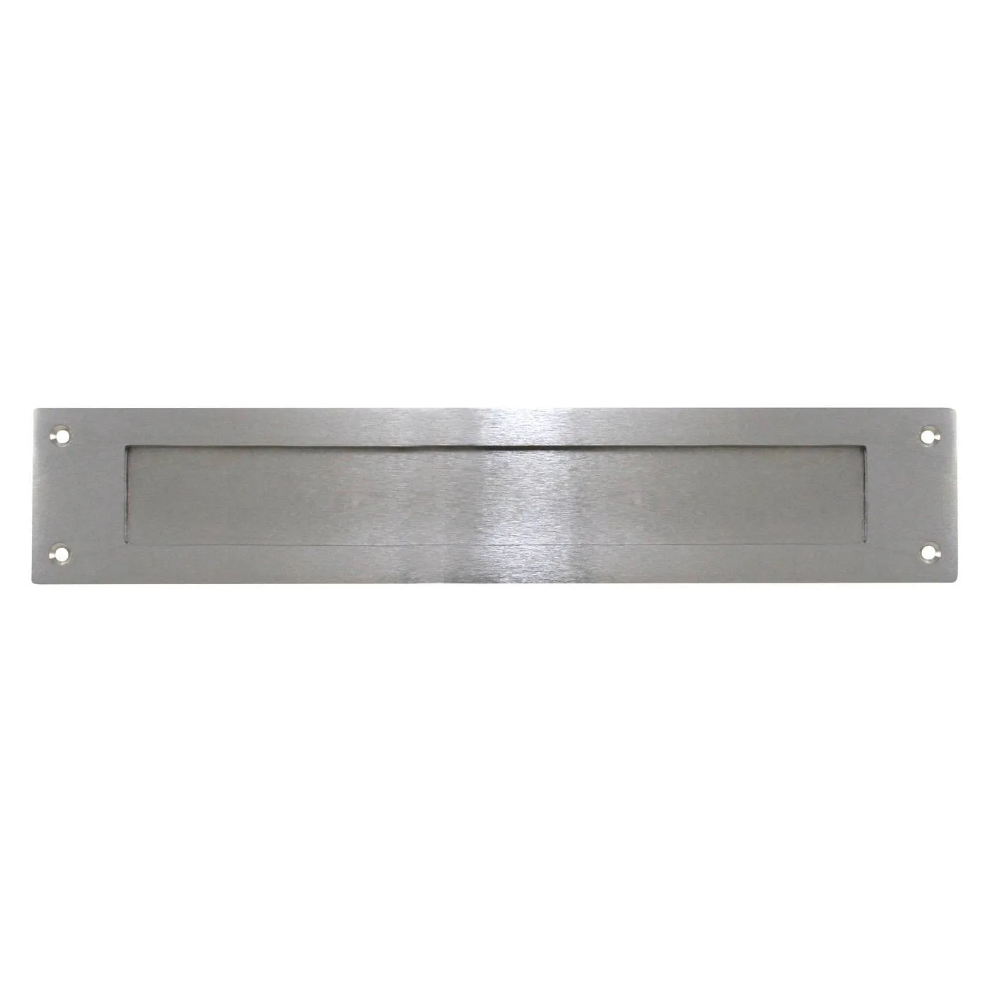 Brevinkast Millers 266 Front
