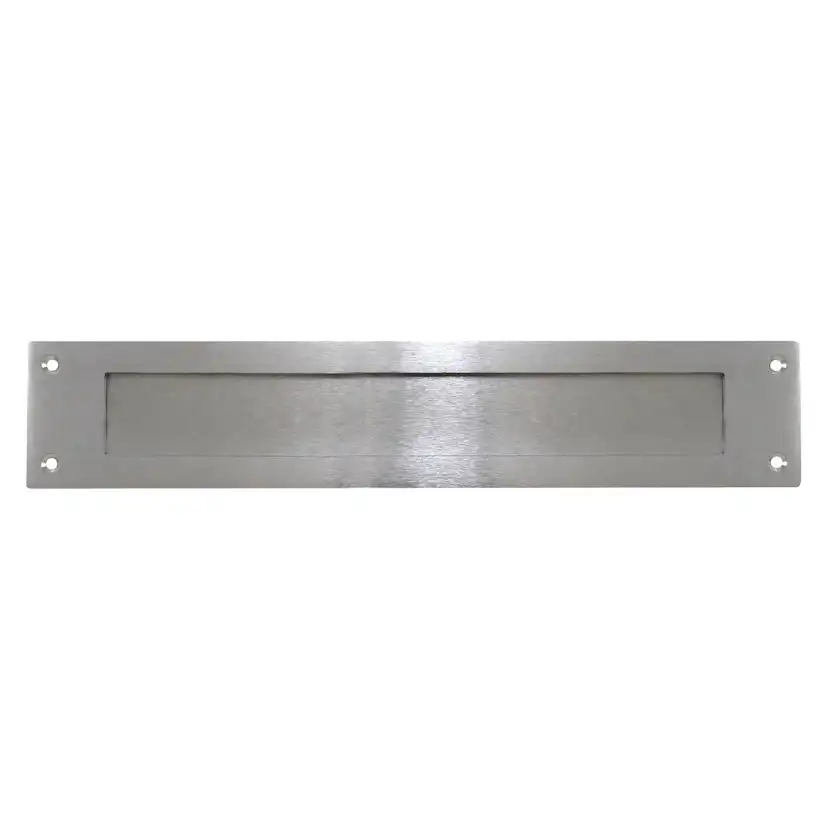 Brevinkast Millers 266 Front