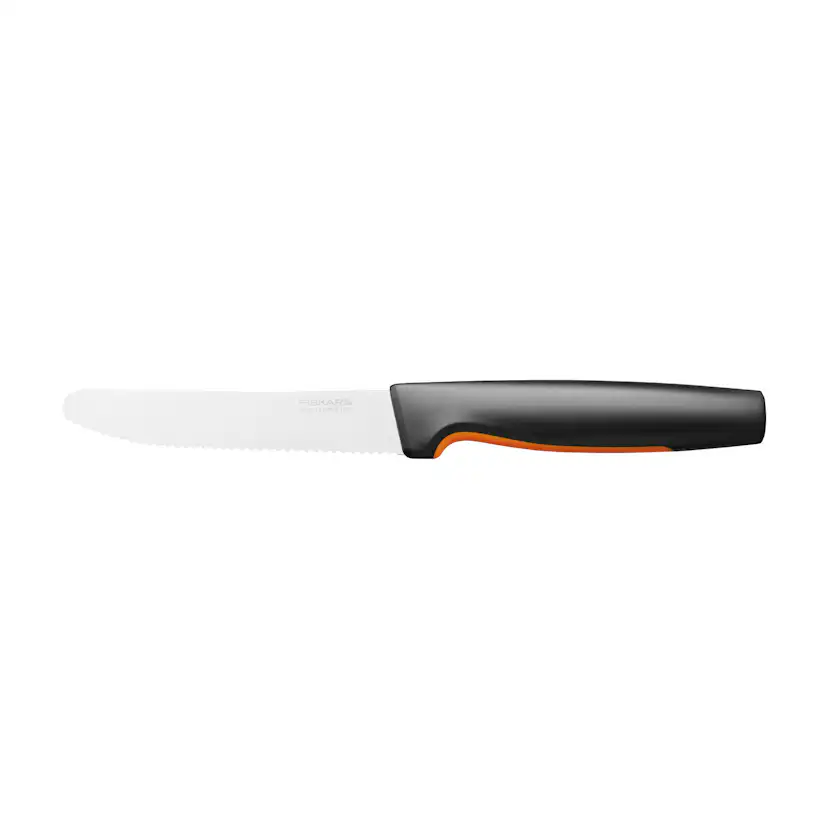 Tomatkniv Fiskars Functional Form 12 cm