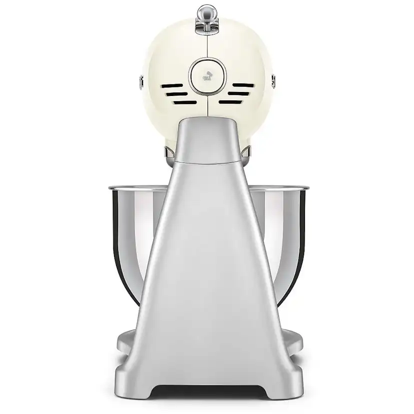 Köksassistent SMEG SMF04CREU