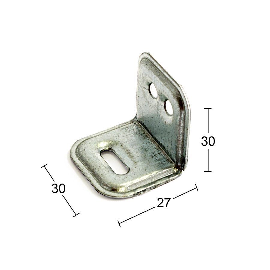 Möbelvinkel Habo 502