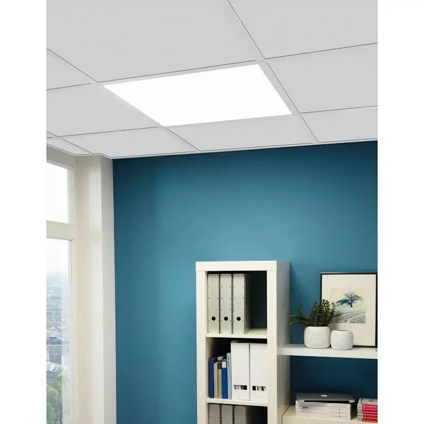 LED-PANEL 300X300 4000K OPAL 300x300 mm