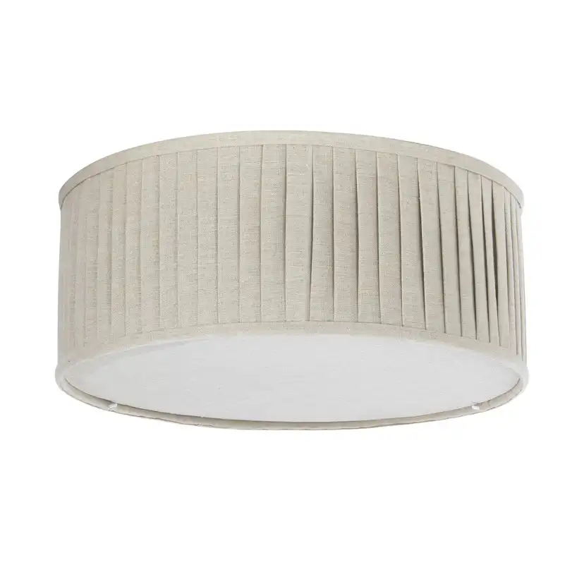 Taklampa PR Home Plissé Veck