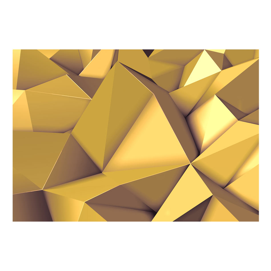 Fototapet Arkiio Old Gold
