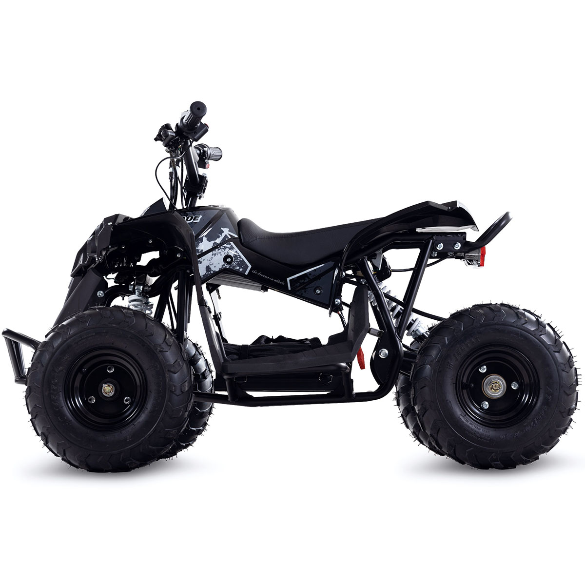 Fyrhjuling Lyfco Premium El-ATV För Barn 1200W