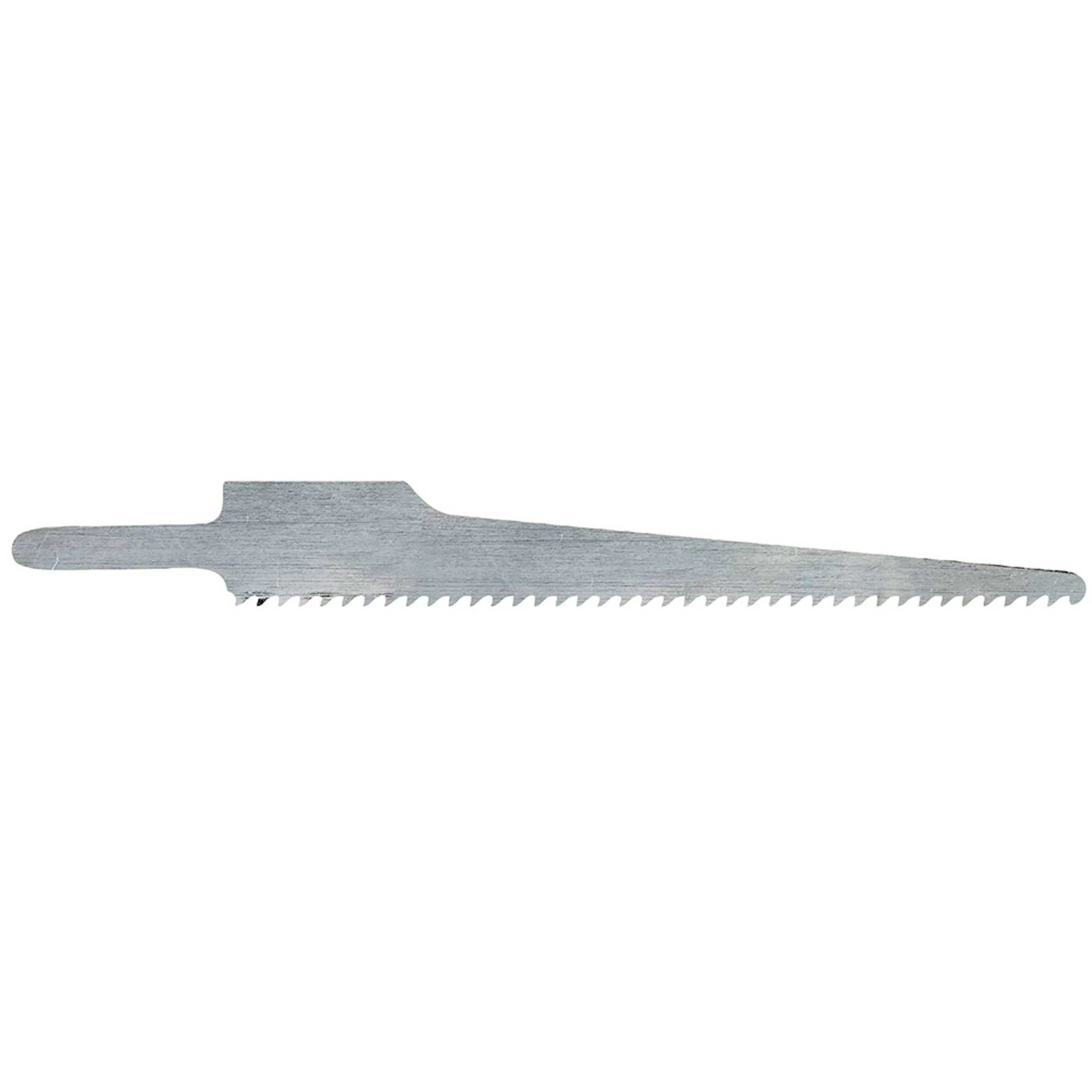 Karosserisågblad Luna Tools för fäste SIG, Flex