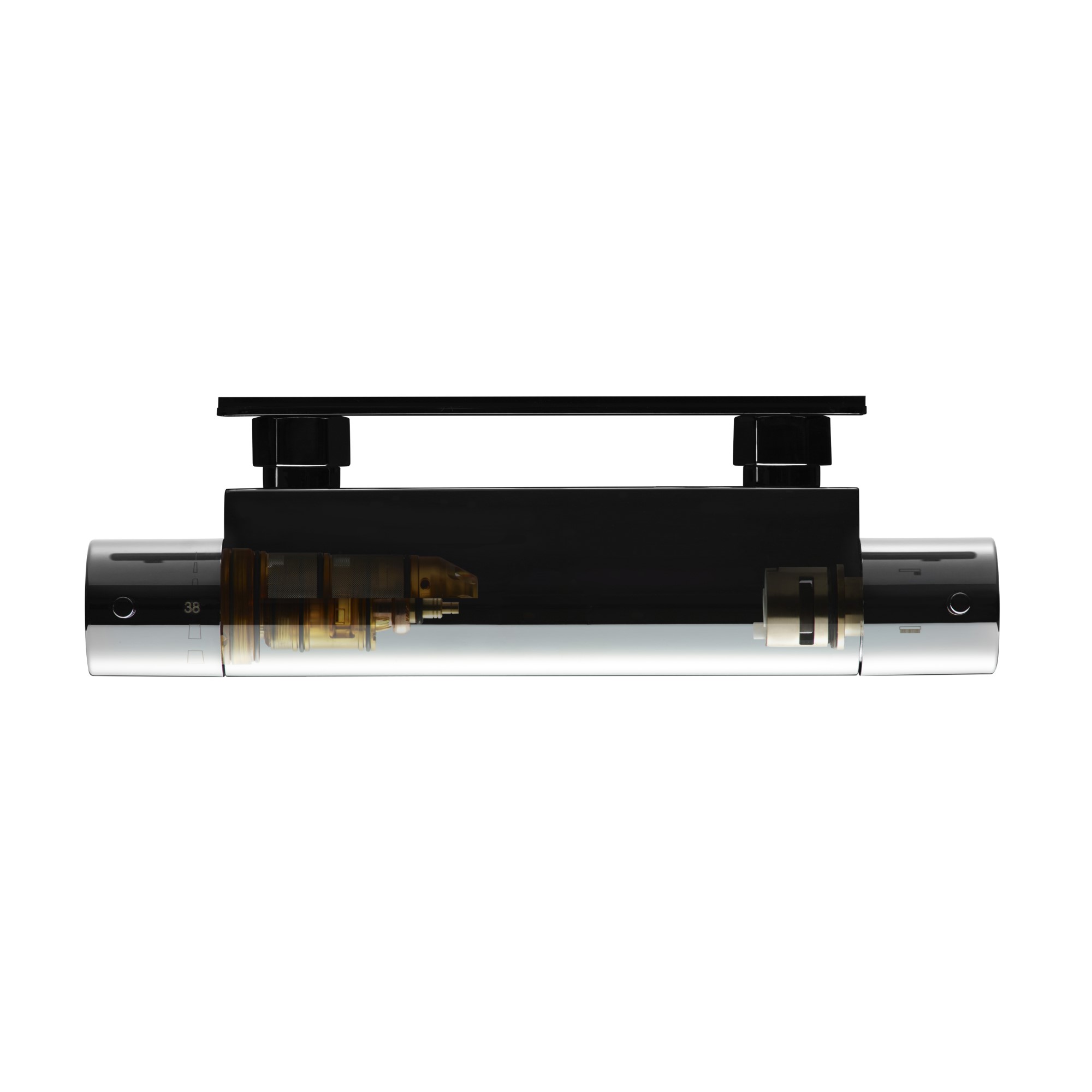 Duschblandare Tapwell EVM168-160