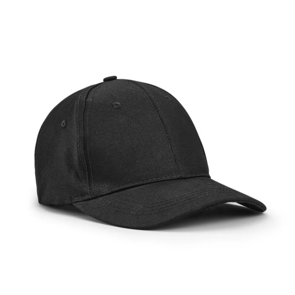 Keps Jobman Svart One size