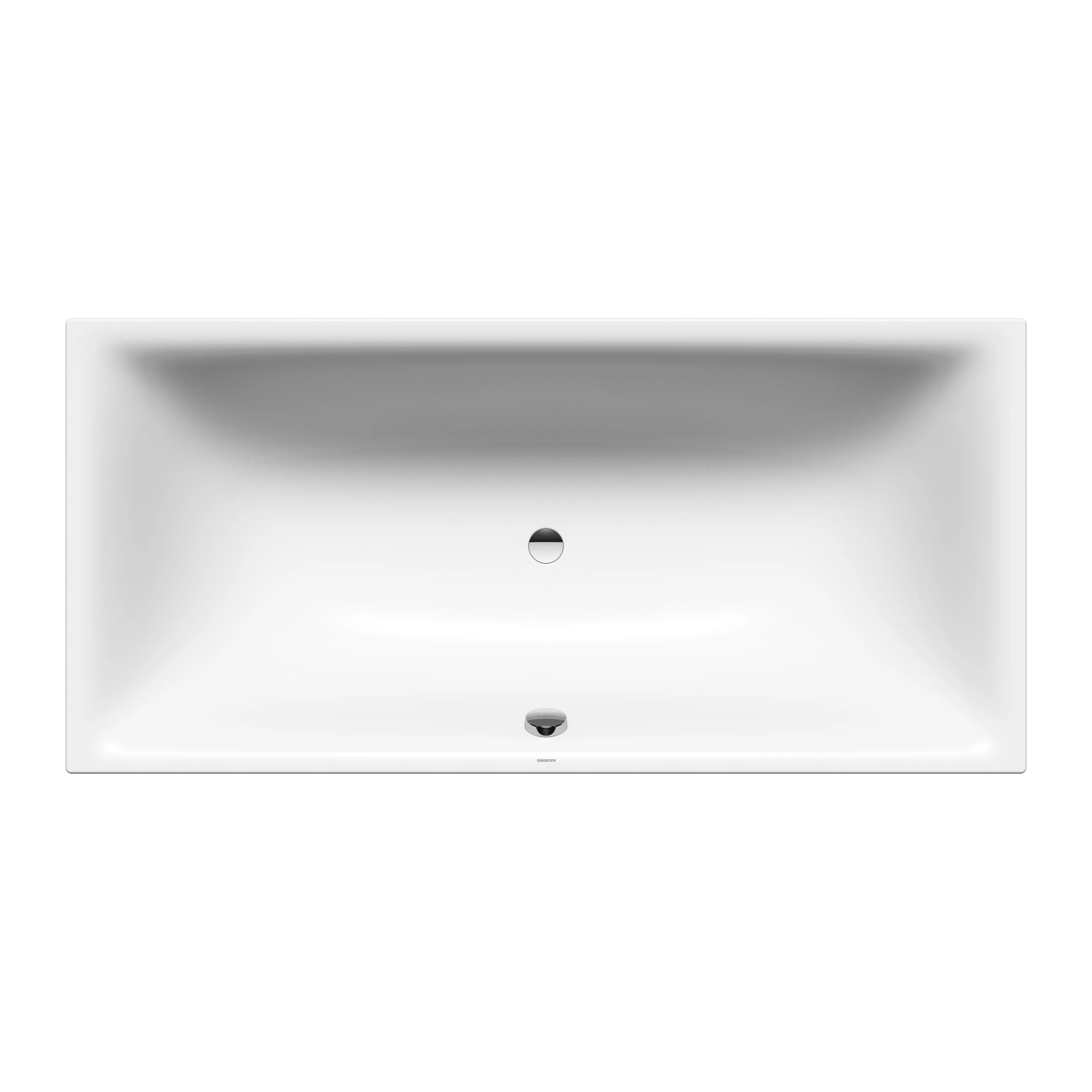 Inbyggnadsbadkar Kaldewei Silenio BxL: 750x1700 mm